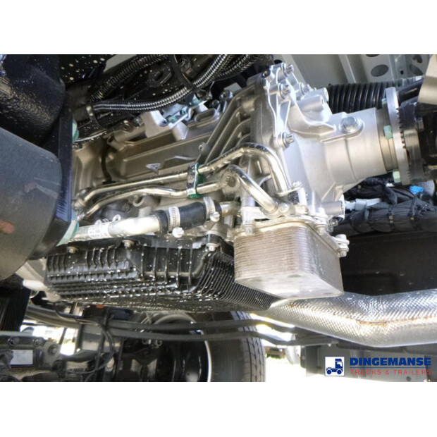 2025 MAN TGM 18.320-43073601