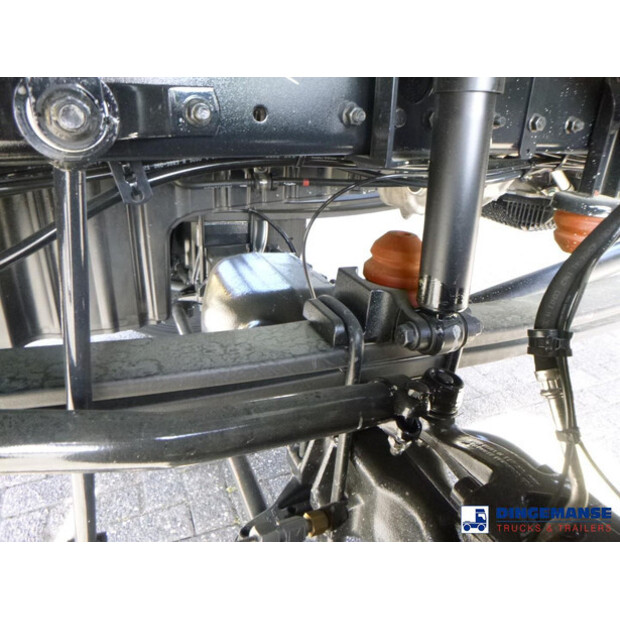 2025 MAN TGM 18.320-43073602