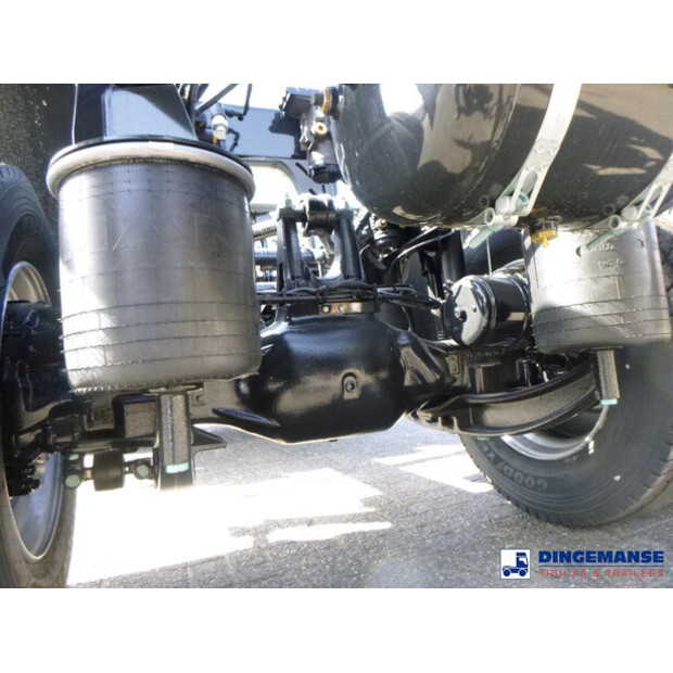 2025 MAN TGM 18.320-43073603