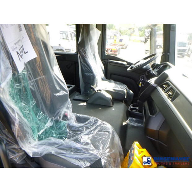 2025 MAN TGM 18.320-43073605