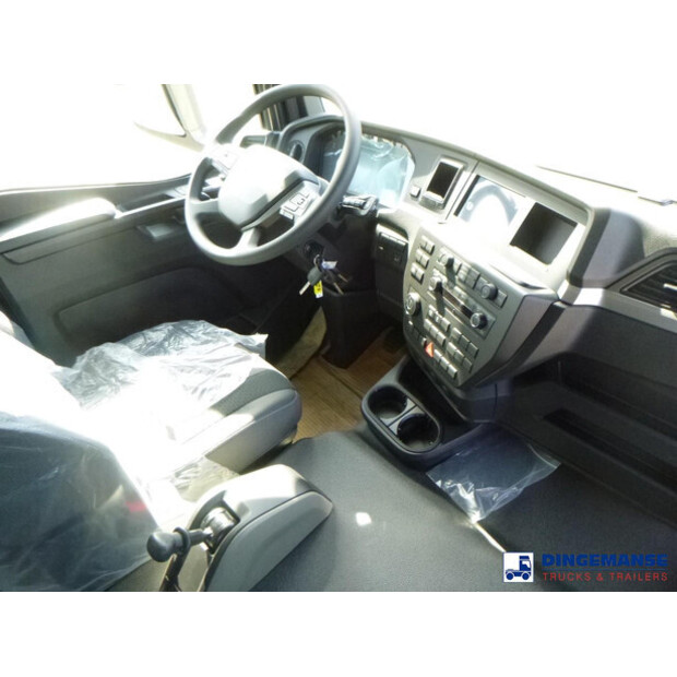 2025 MAN TGM 18.320-43073606