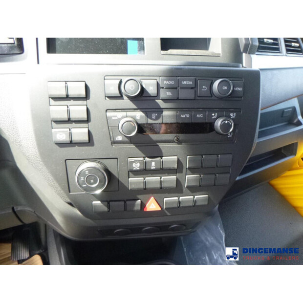 2025 MAN TGM 18.320-43073607