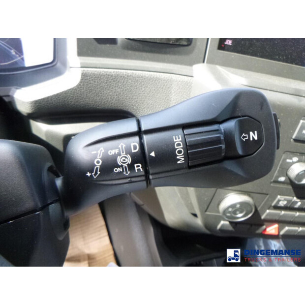 2025 MAN TGM 18.320-43073608