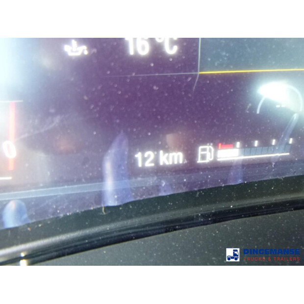 2025 MAN TGM 18.320-43073612