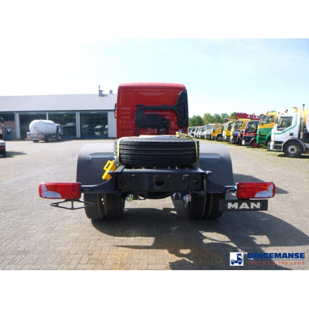 2023 MAN TGM 18.320-43073621