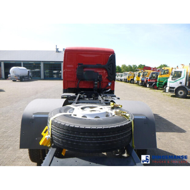2023 MAN TGM 18.320-43073622