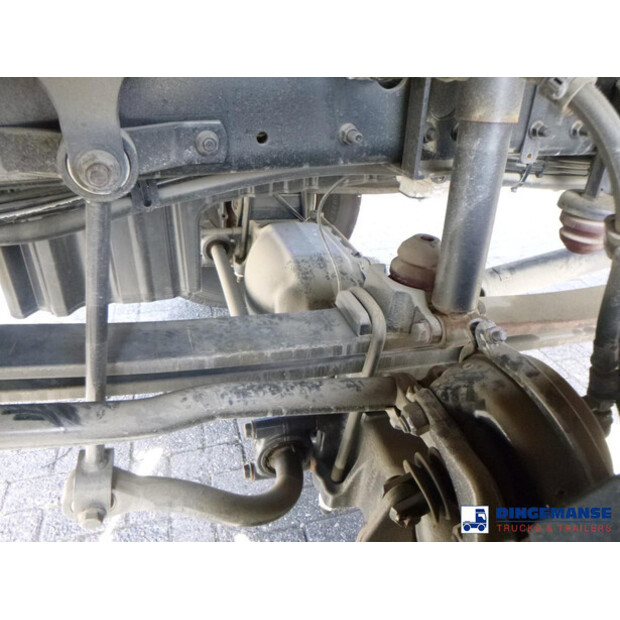 2023 MAN TGM 18.320-43073625