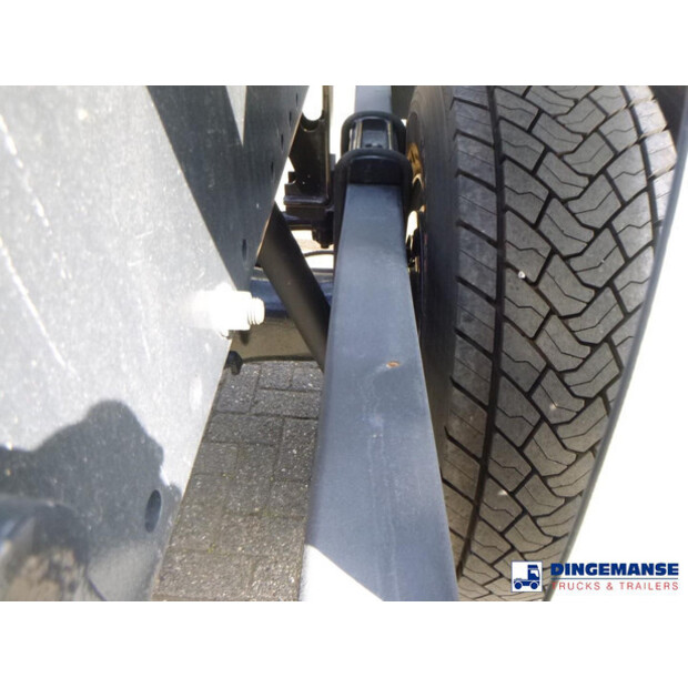 2023 MAN TGM 18.320-43073626