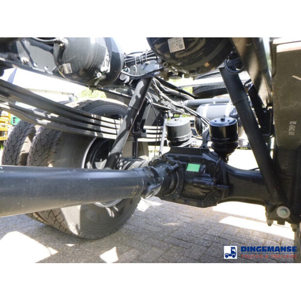 2023 MAN TGM 18.320-43073627