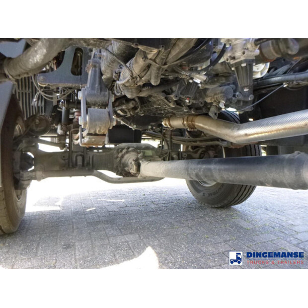 2023 MAN TGM 18.320-43073629