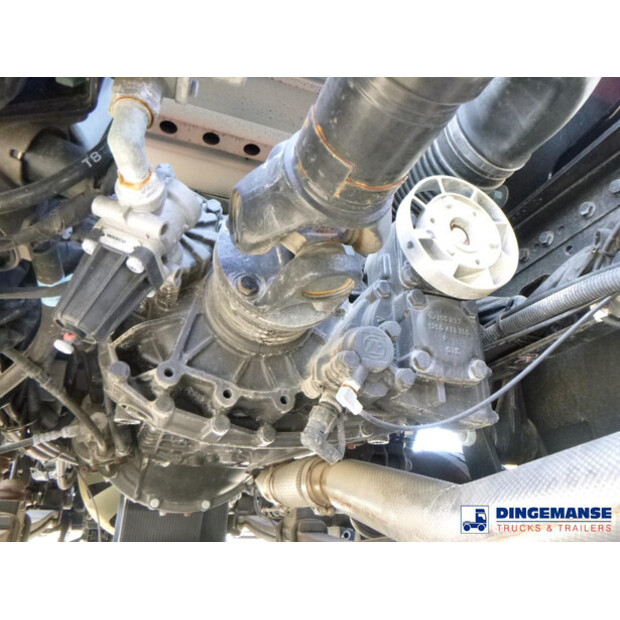 2023 MAN TGM 18.320-43073630