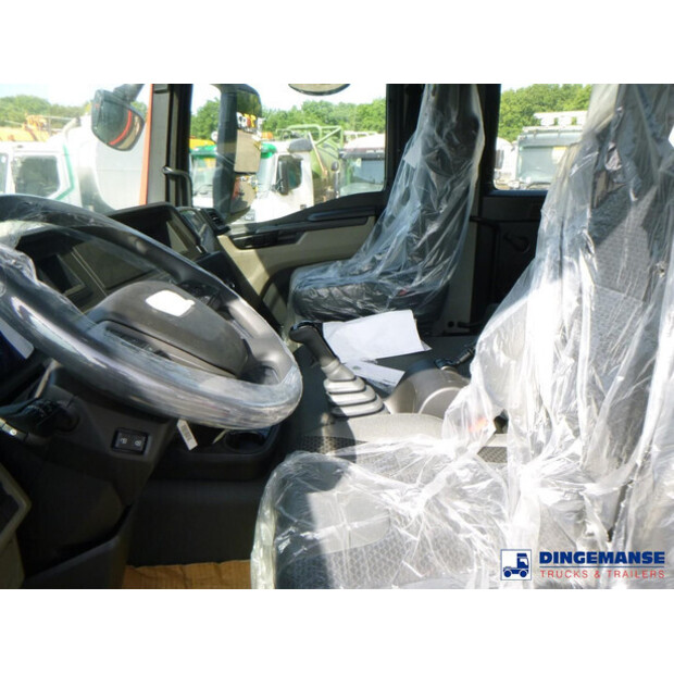 2023 MAN TGM 18.320-43073632