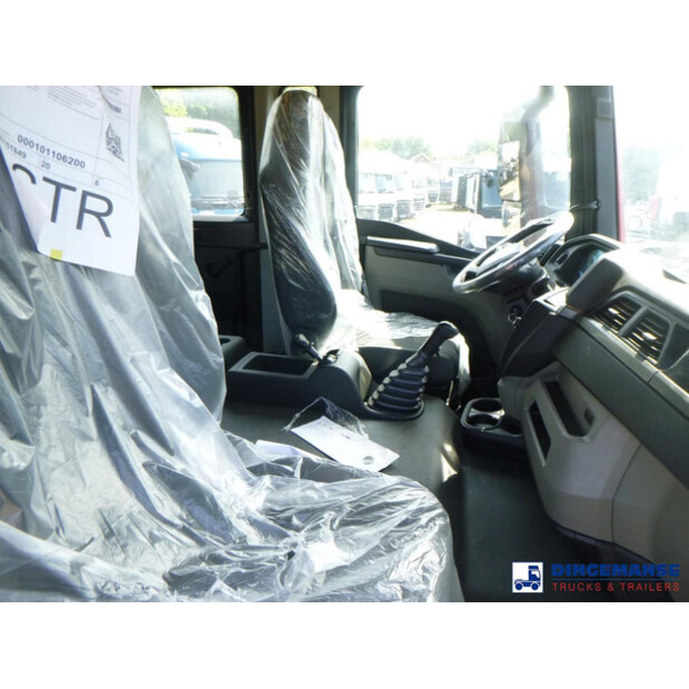 2023 MAN TGM 18.320-43073633