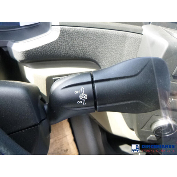 2023 MAN TGM 18.320-43073637