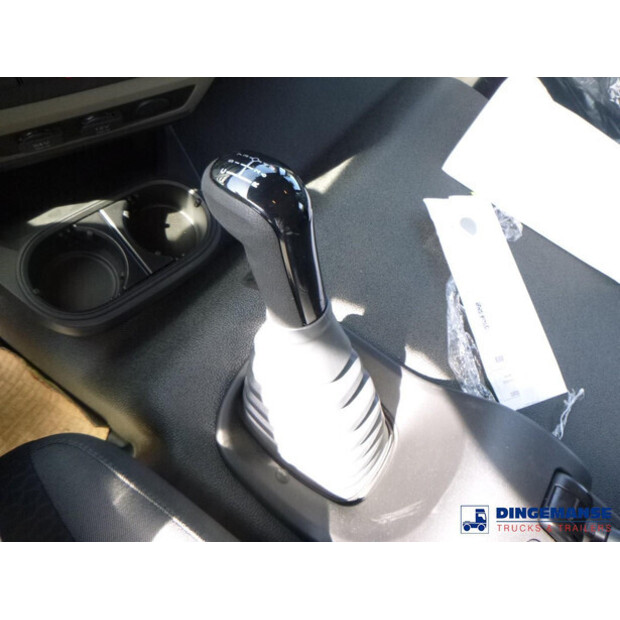 2023 MAN TGM 18.320-43073638