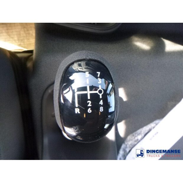 2023 MAN TGM 18.320-43073639