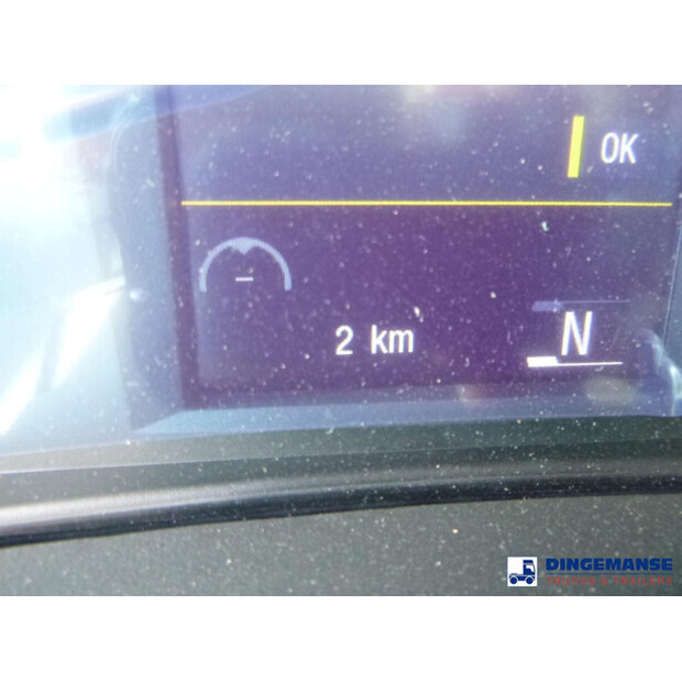 2023 MAN TGM 18.320-43073640