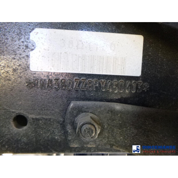 2023 MAN TGM 18.320-43073642