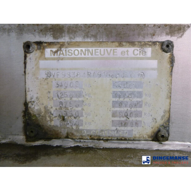 1991 Maisonneuve OTHERS-43073682