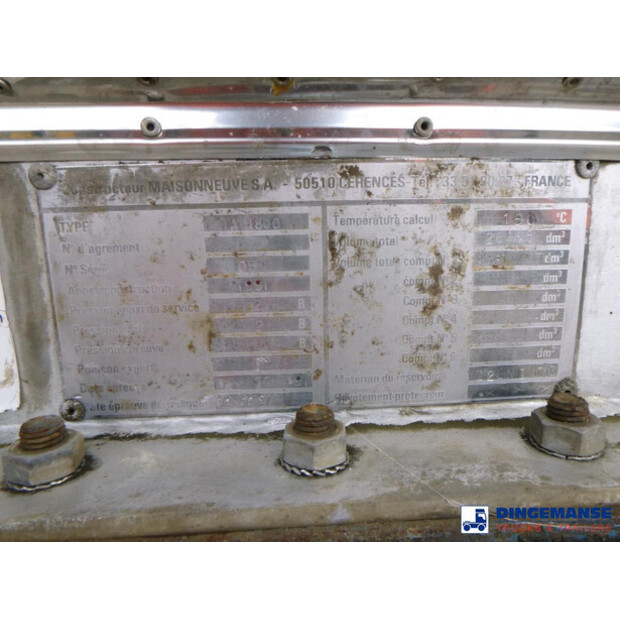 1991 Maisonneuve OTHERS-43073683