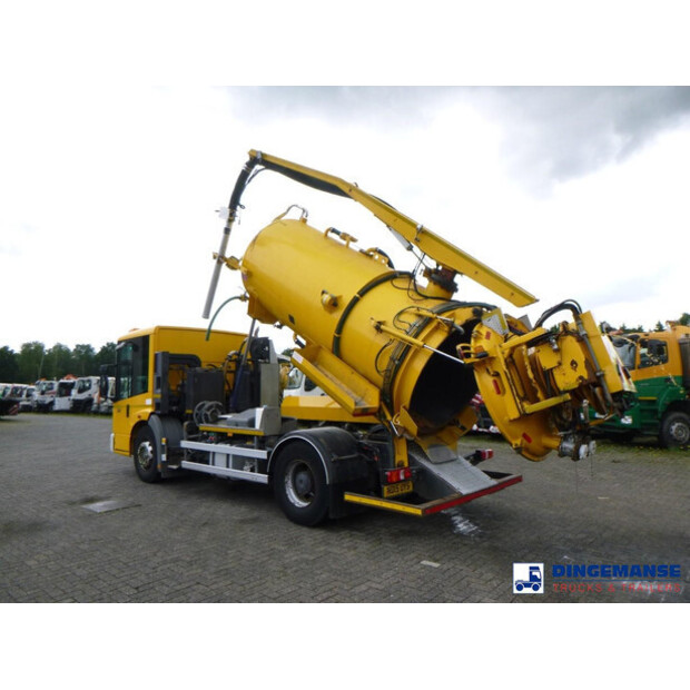 2015 مرسيدس بنز Econic 1830-43073688