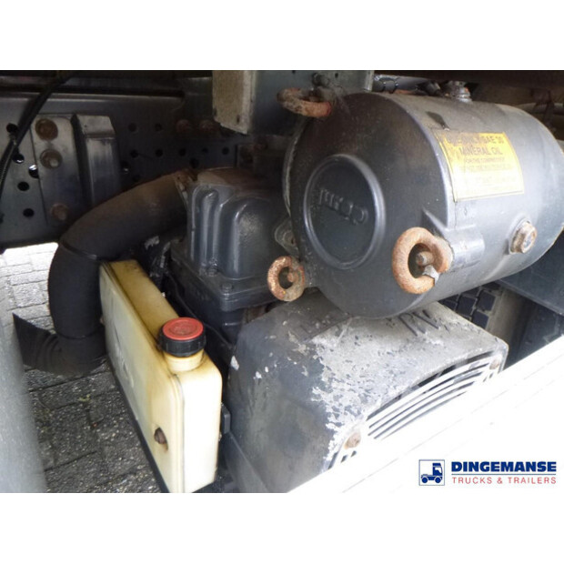 2015 مرسيدس بنز Econic 1830-43073704