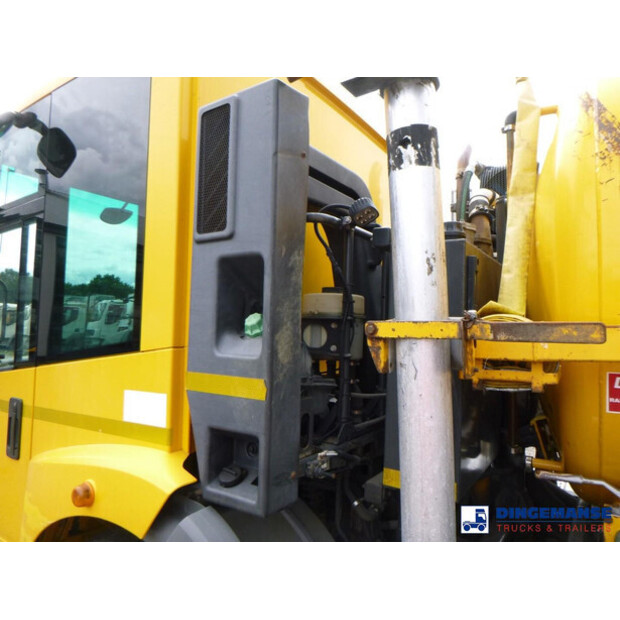 2015 مرسيدس بنز Econic 1830-43073708