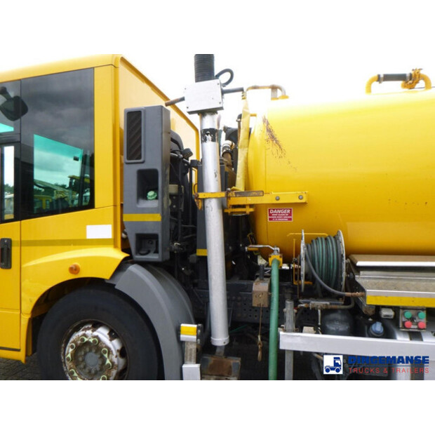 2015 مرسيدس بنز Econic 1830-43073709