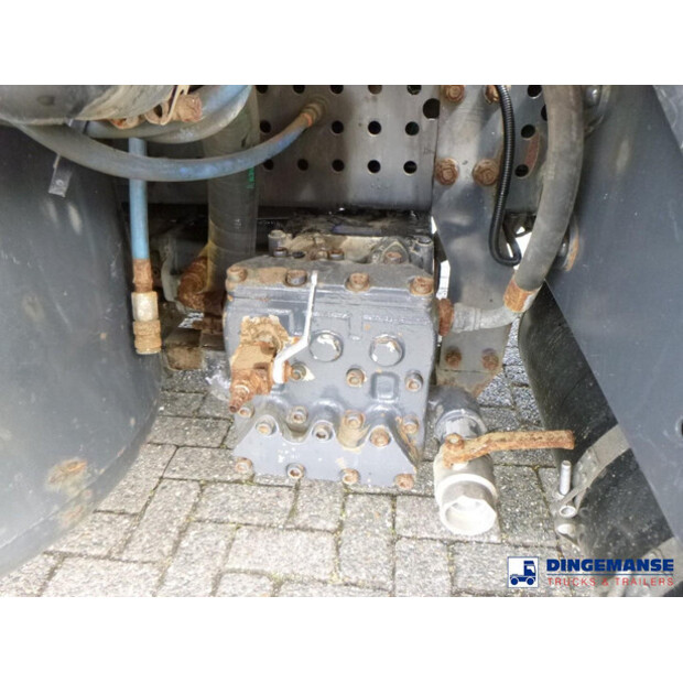 2015 مرسيدس بنز Econic 1830-43073711