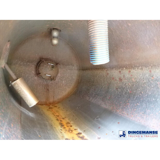 2015 مرسيدس بنز Econic 1830-43073712