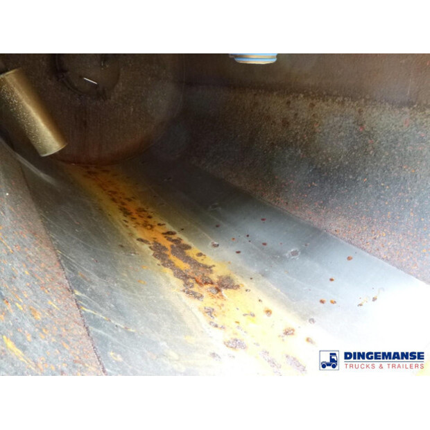 2015 مرسيدس بنز Econic 1830-43073713