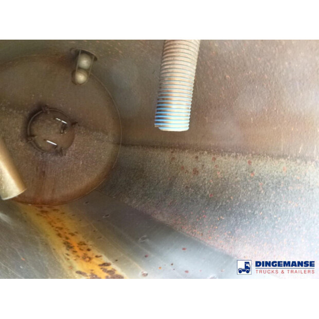 2015 مرسيدس بنز Econic 1830-43073714