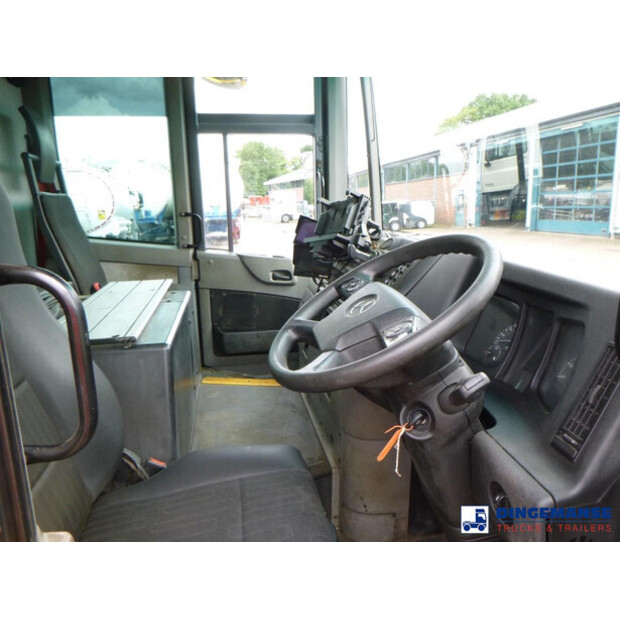 2015 مرسيدس بنز Econic 1830-43073715