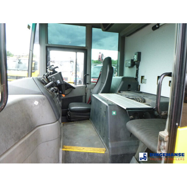 2015 مرسيدس بنز Econic 1830-43073716