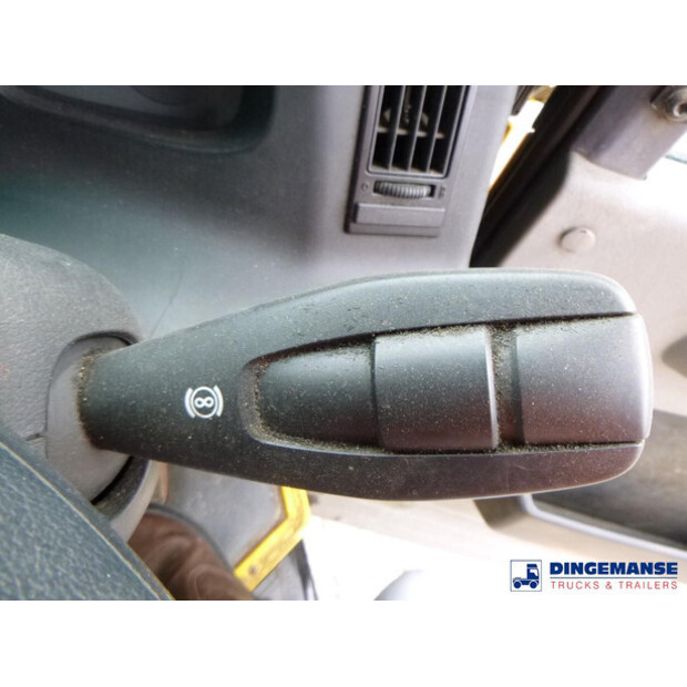 2015 مرسيدس بنز Econic 1830-43073719