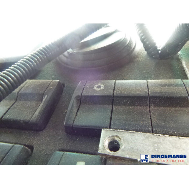 2015 مرسيدس بنز Econic 1830-43073720