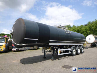 Image for Tanker Semi Trailers 2010 Maisonneuve OTHERS