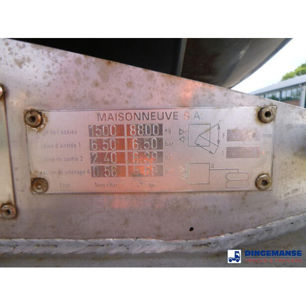 2010 Maisonneuve OTHERS-43073808