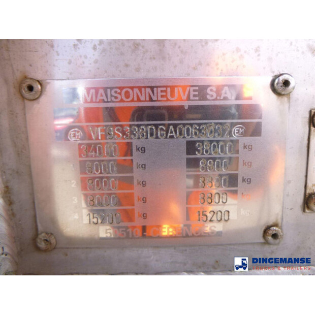 2010 Maisonneuve OTHERS-43073809