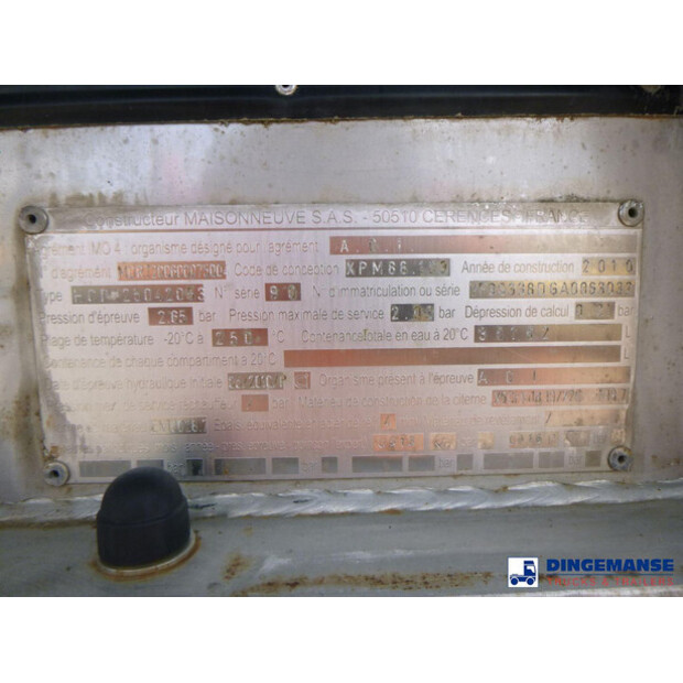 2010 Maisonneuve OTHERS-43073810