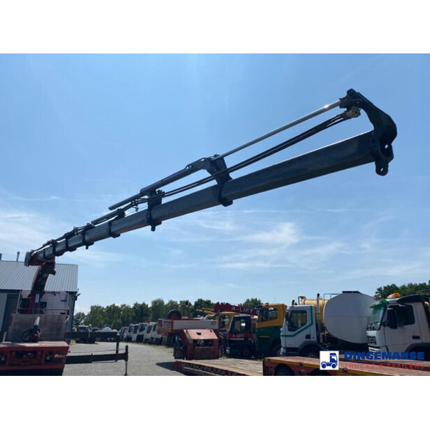 2018 Volvo FH550-43073825