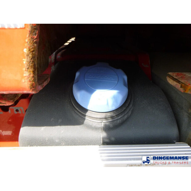 2018 Volvo FH550-43073833