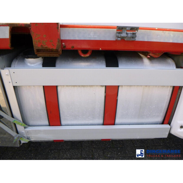 2018 Volvo FH550-43073834