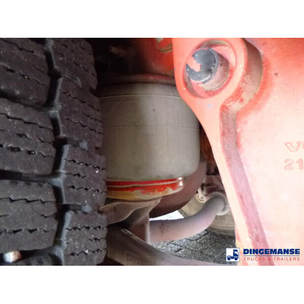 2018 Volvo FH550-43073835