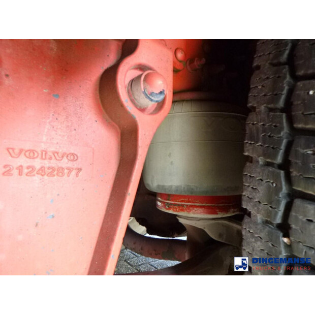 2018 Volvo FH550-43073836