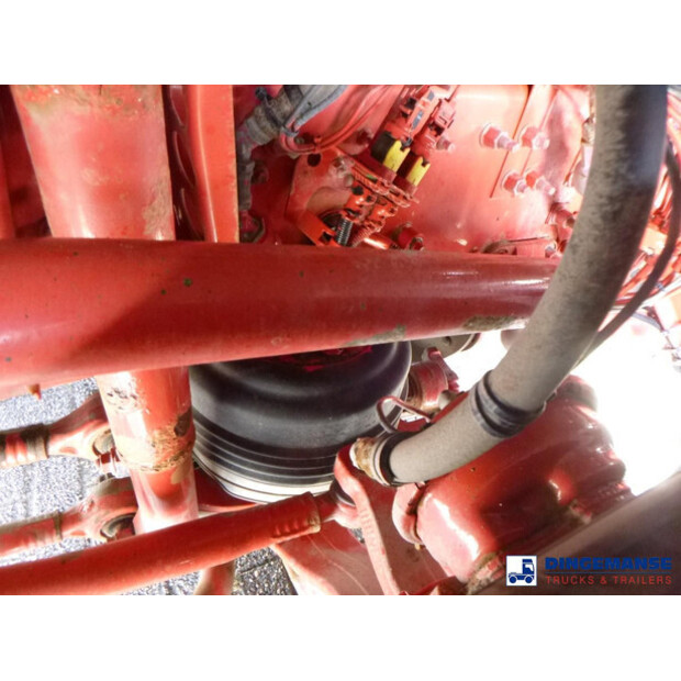 2018 Volvo FH550-43073839