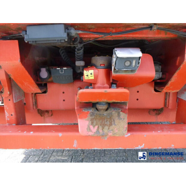 2018 Volvo FH550-43073840