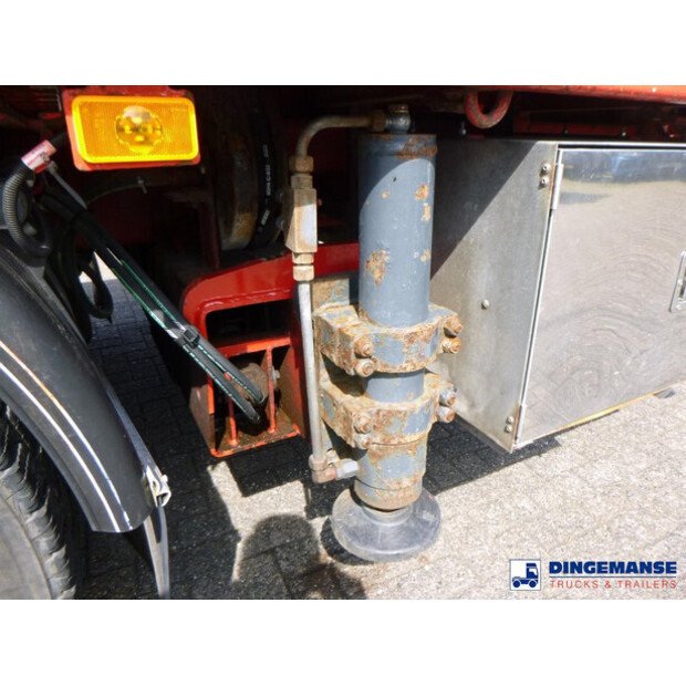 2018 Volvo FH550-43073841