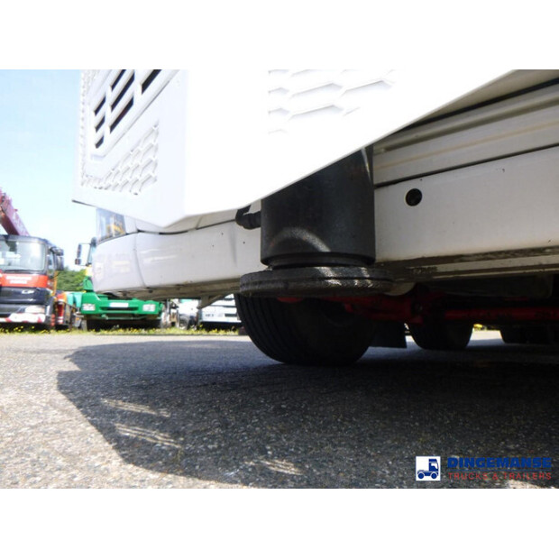 2018 Volvo FH550-43073843