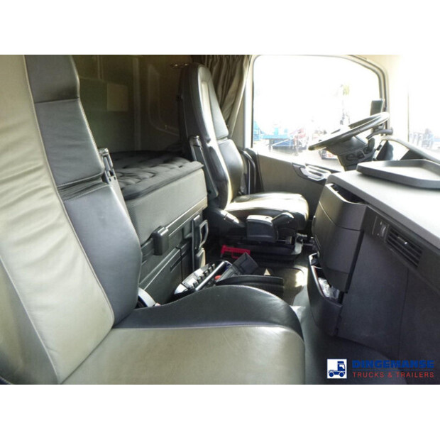 2018 Volvo FH550-43073852